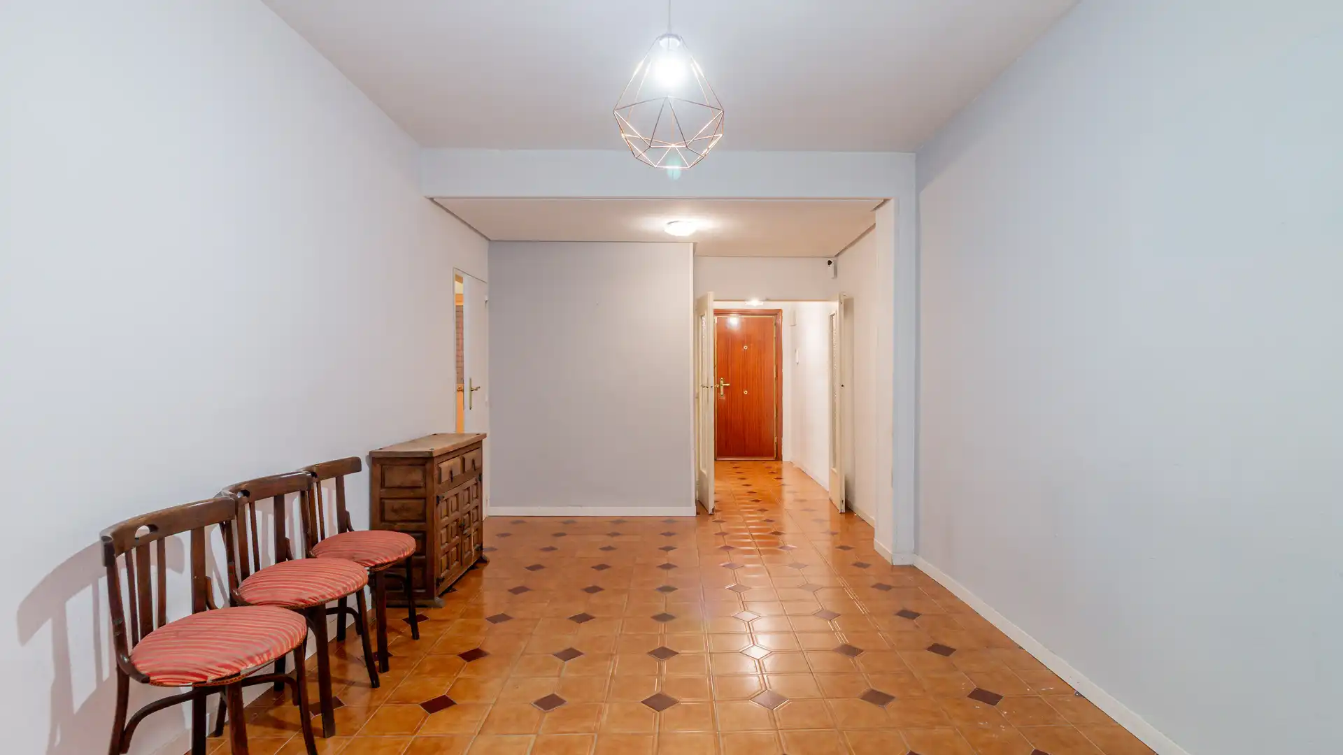 Pis en venda en  Madrid Capital amb Calefacció