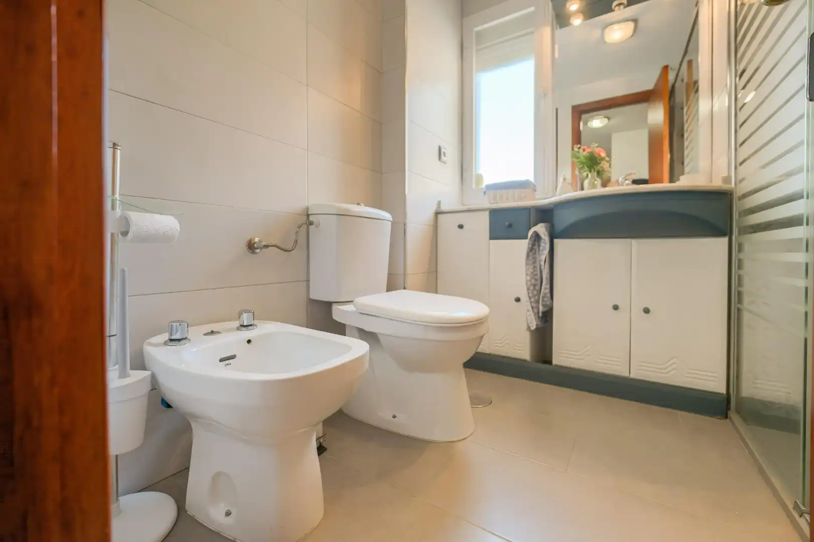 Baño de Piso en venta en Sevilla