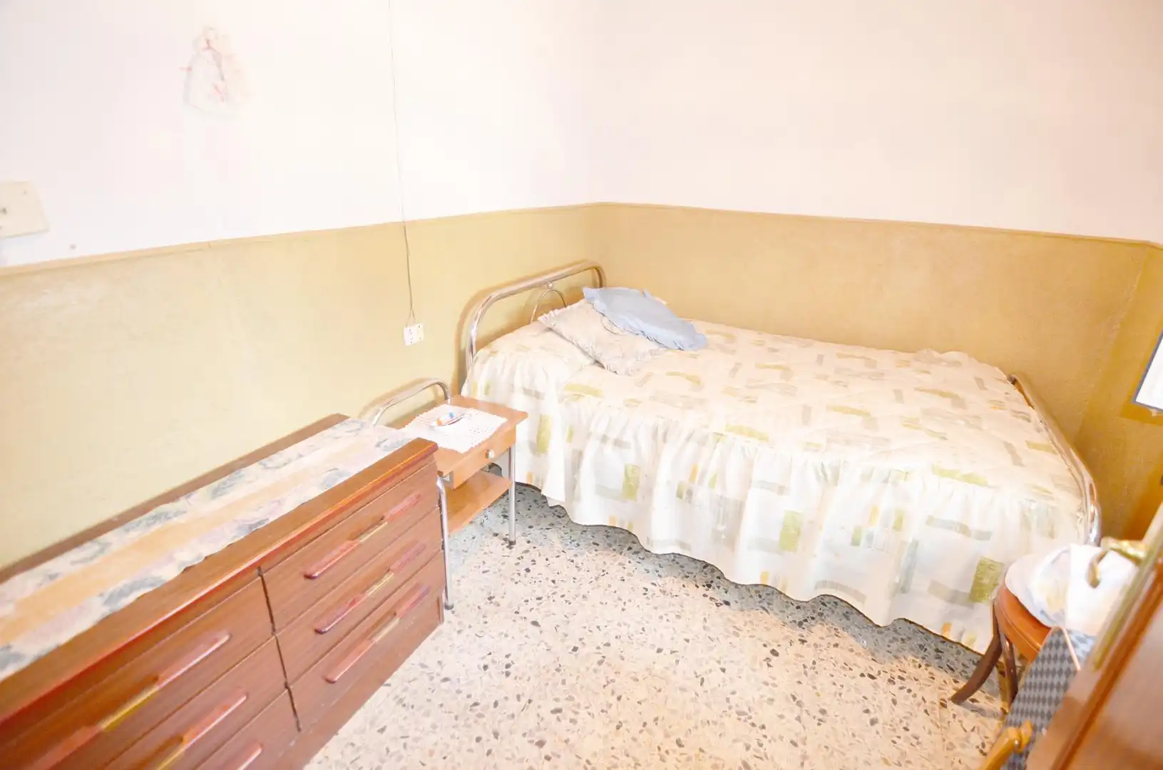 Bedroom of Houses for sale in Cabrillas  with Terrace and Balcony