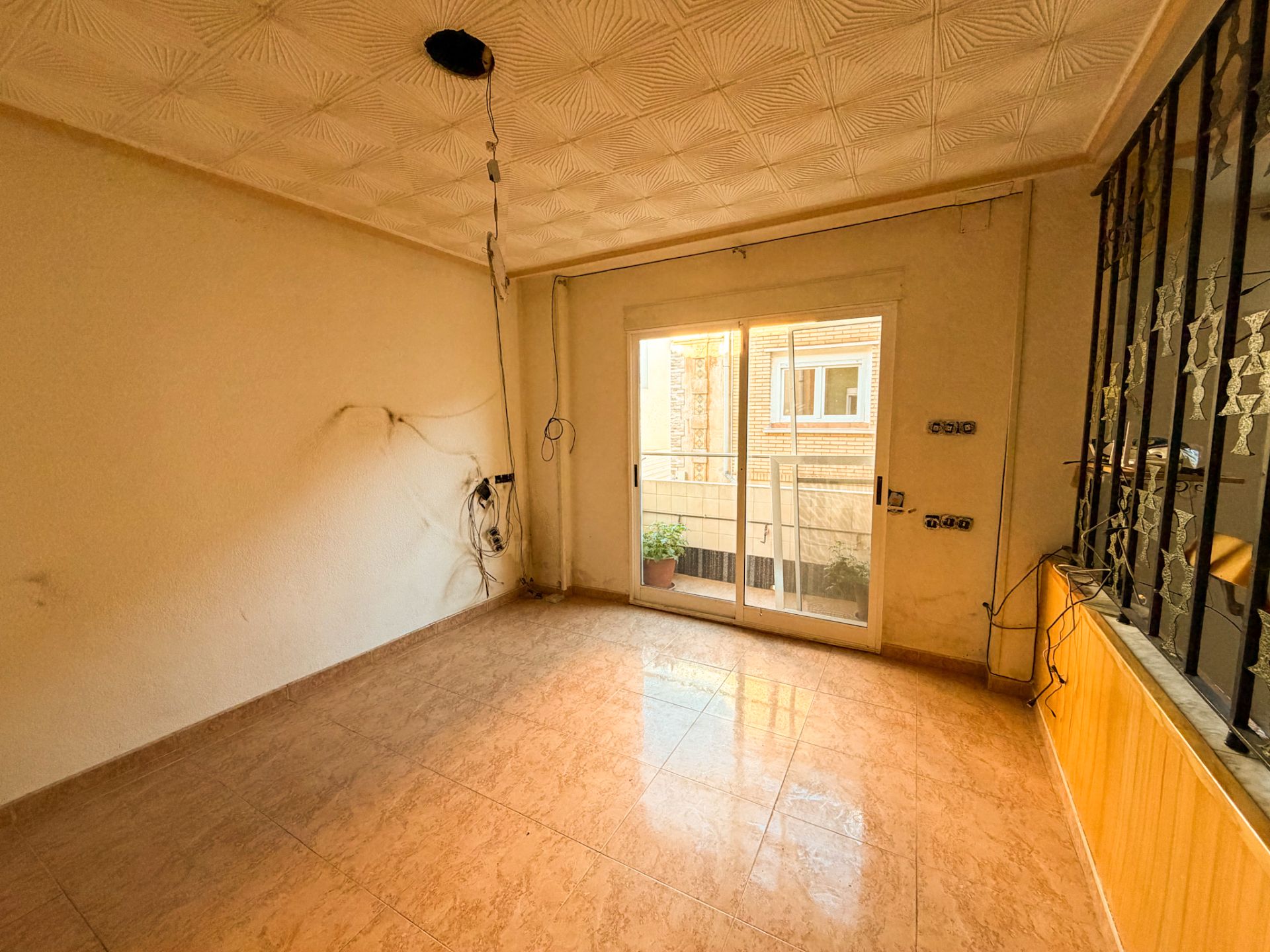 Habitación de Piso en venta en Sagunto / Sagunt con Aire acondicionado y Balcón