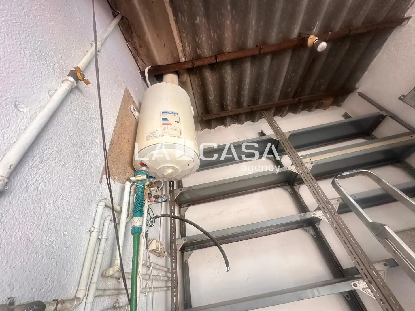 Rez-de-chaussée à vendre à Carrer Sant Jordi, imagen 12