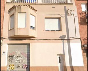 Exterior view of Building for sale in  Barcelona Capital