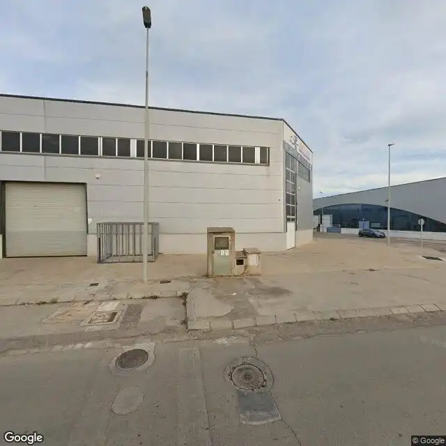 Nave industrial in vendita a Hostalassos, imagen 4