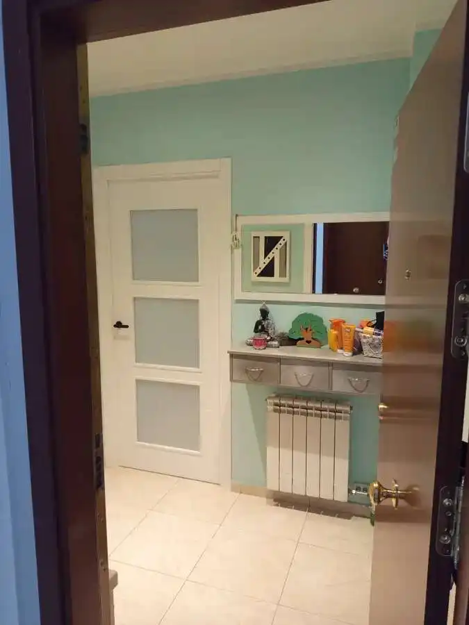 Wohnung zum Verkauf in Tàrrega mit Abstellraum