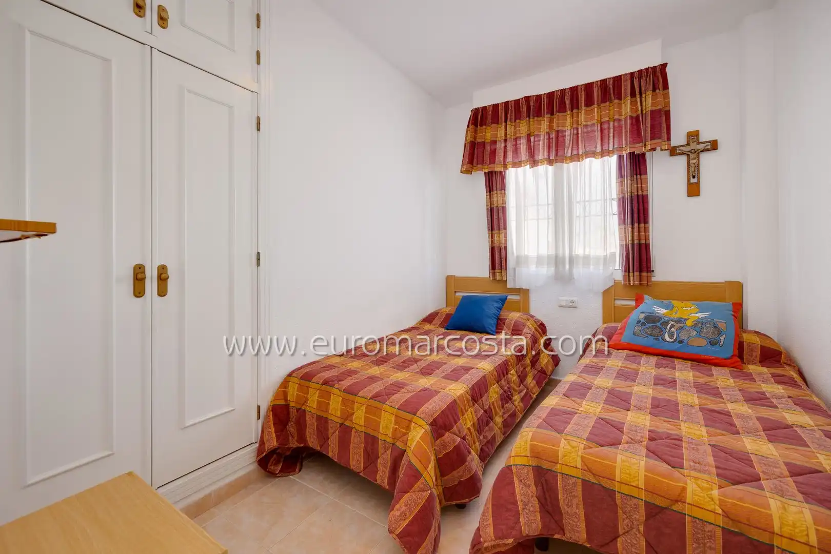 Apartamento con piscina en venta en Calle Ramon Rubial, imagen 16