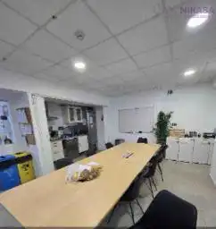 Küche von Geschaftsraum zum Verkauf in Madrid