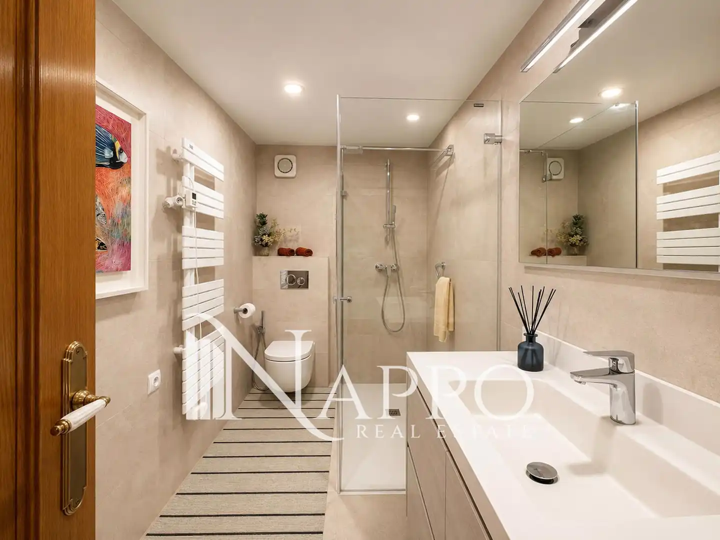 Flat with lift for sale in DE LA VINYASSA, imagen 15