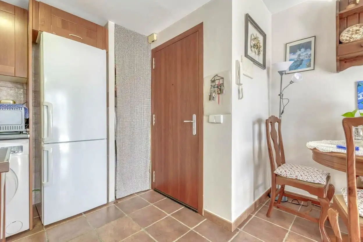 Appartement compact avec terrasse à vendre à Almadrava - Canyelles - Puig-Rom, imagen 13