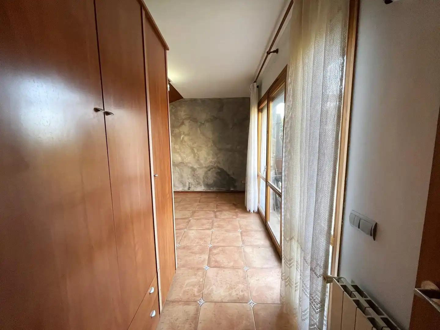 Casa o xalet en venda en Moià amb Calefacció i Jardí privat