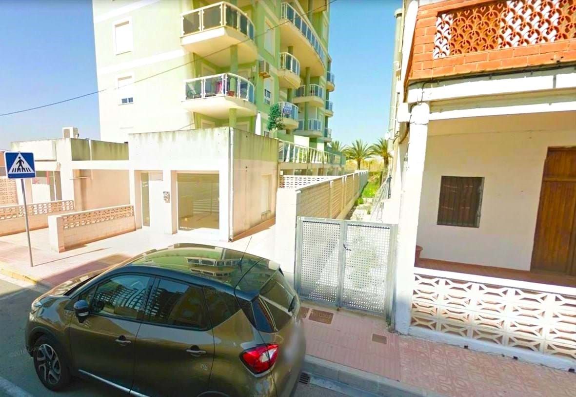 Parking of Garage for sale in Piles
