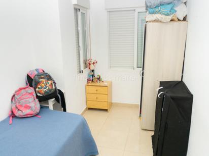 Bedroom of Flat for sale in Burriana / Borriana