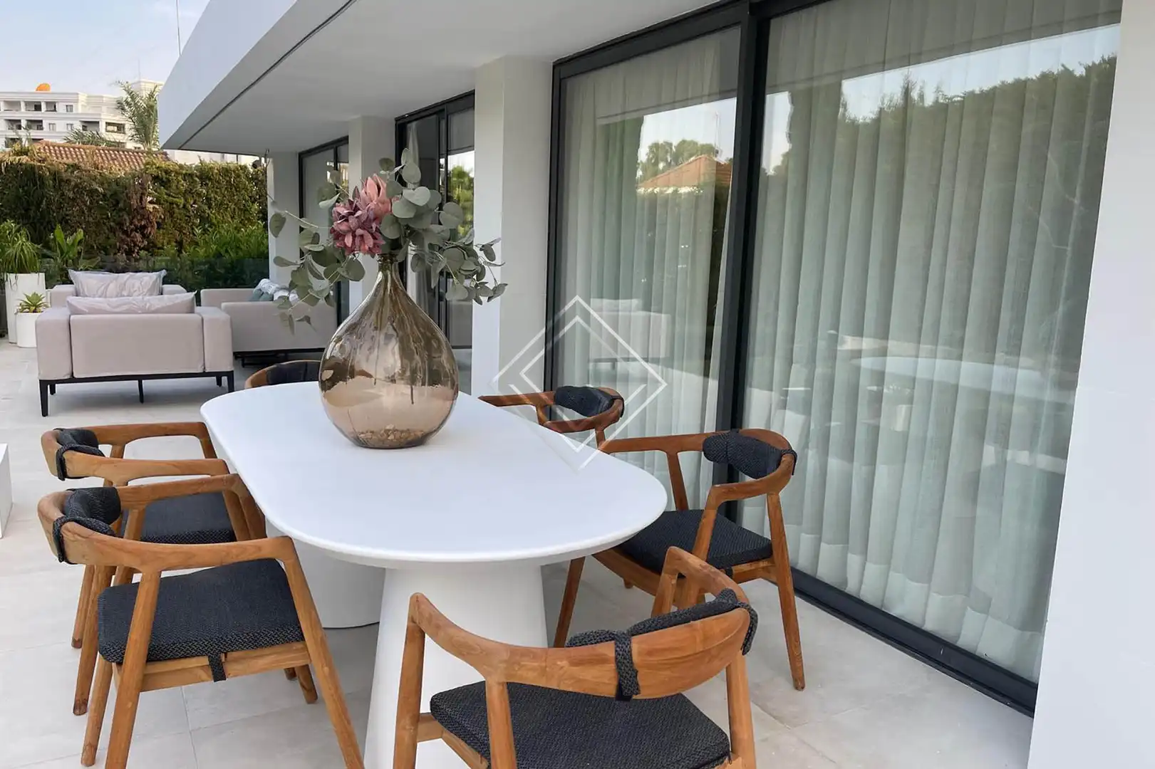 Maison avec piscine à vendre à Nueva Andalucía, imagen 14