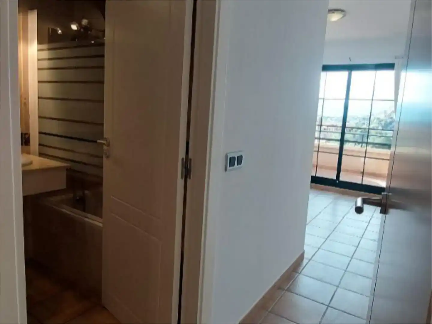Piso en venta en Altea con Aire acondicionado, Trastero y Piscina