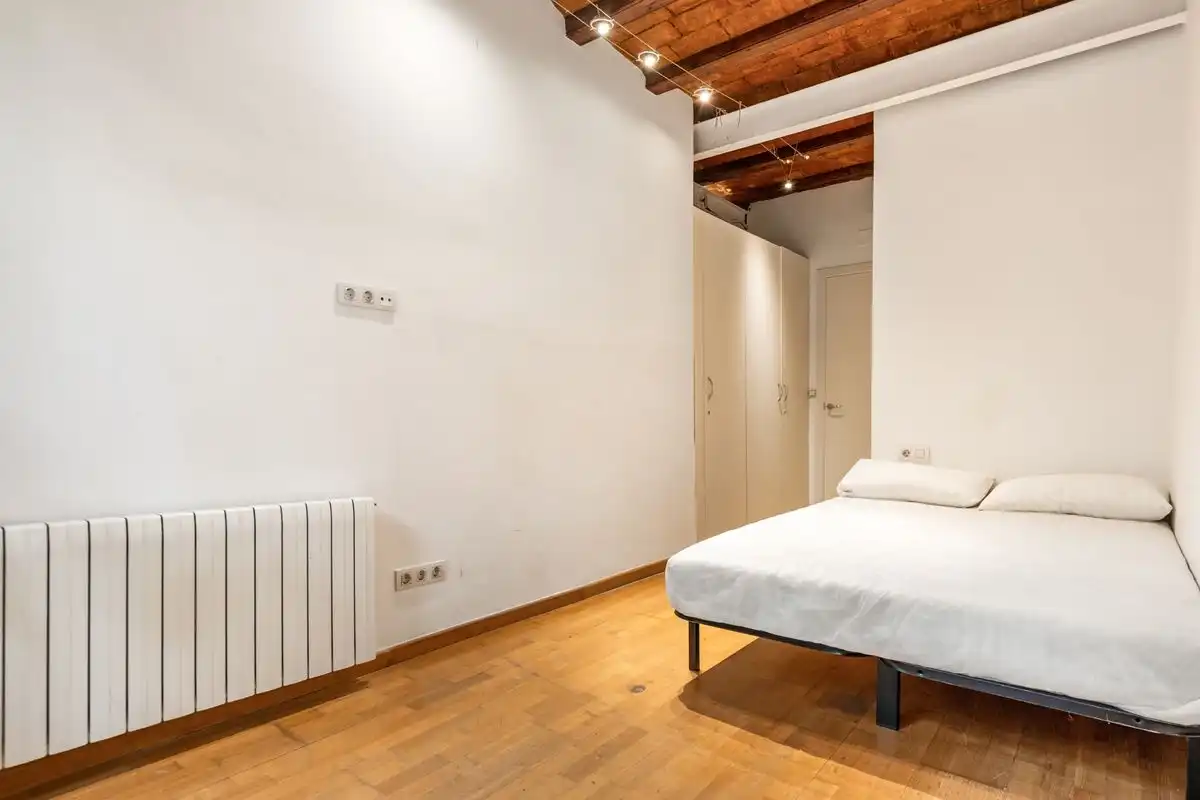 Piso con terraza en venta en Carrer del Marquès de Campo Sagrado, imagen 24