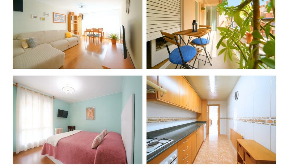 Foto 1 de Piso en venta en Torrent d'en Pere Parres, Barcelona