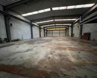 Industrial buildings for sale in Bembibre