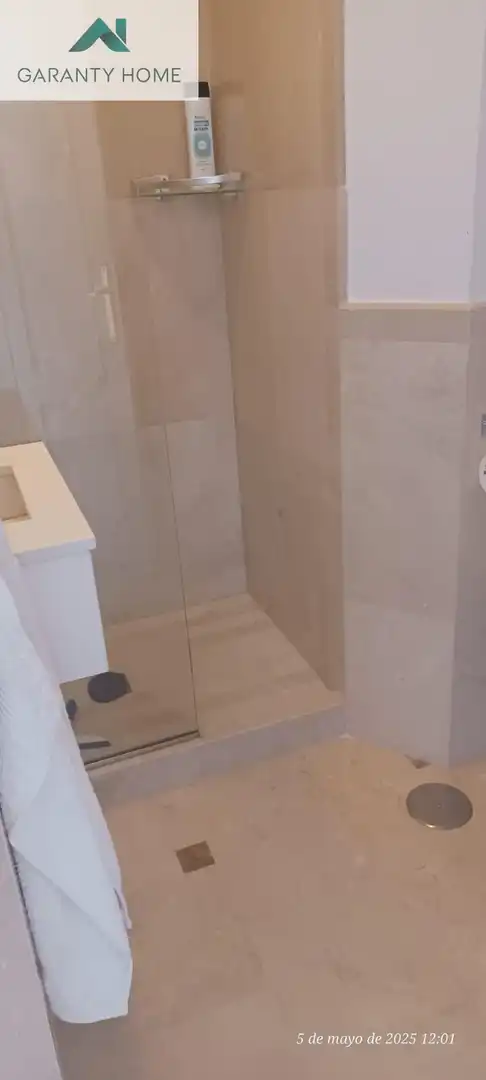 Penthouse with pool for sale in Calahonda, imagen 11