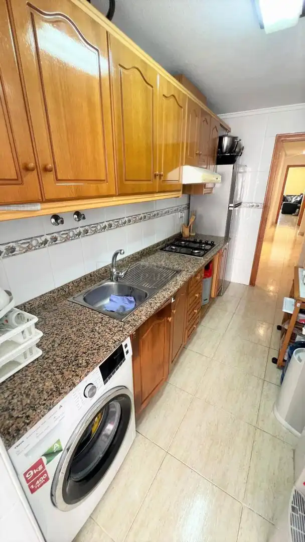 Apartament amb ascensor en venda a Mar Báltico 63, imagen 10