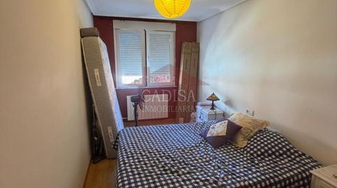 Photo 4 of Flat for rent in Barrio Blanco, Salamanca Capital