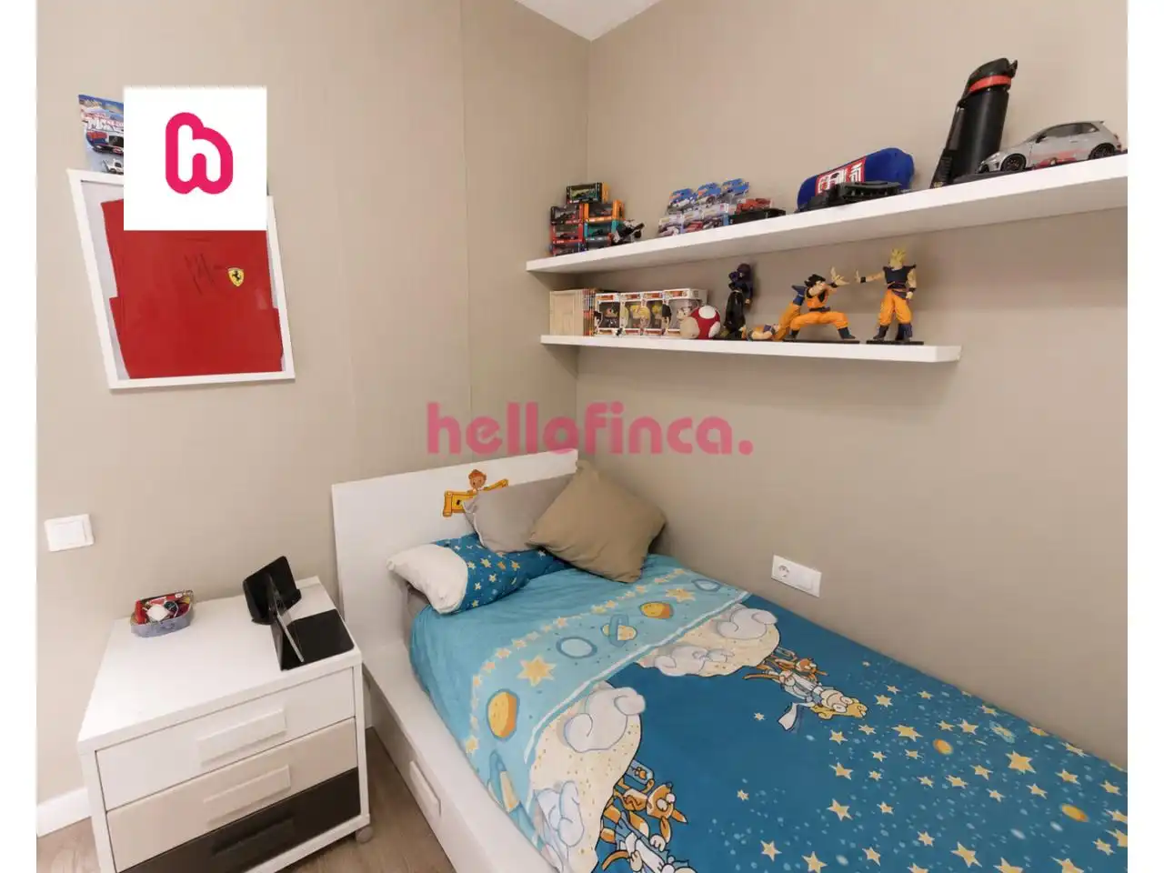 Flat with terrace for sale in Santa Eulàlia de Ronçana, imagen 16