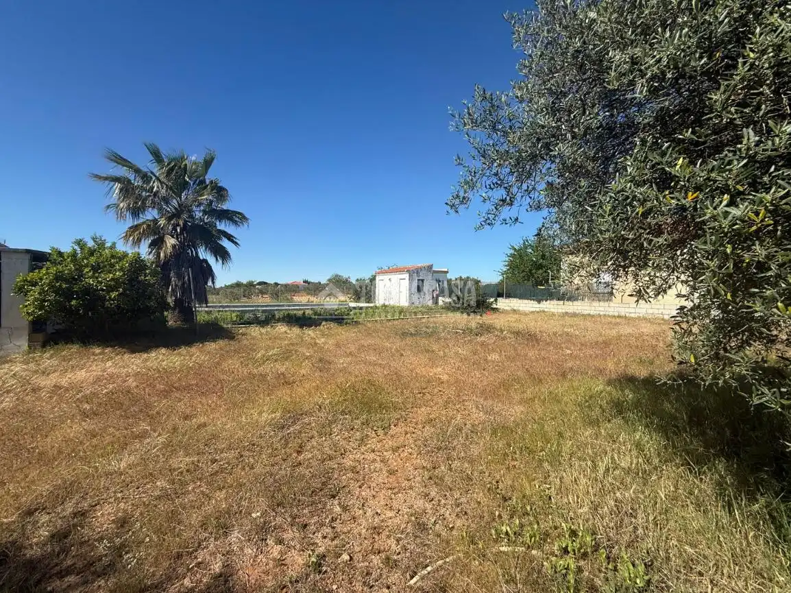 Finca rústica en venta en Arahal con Aire acondicionado y Piscina