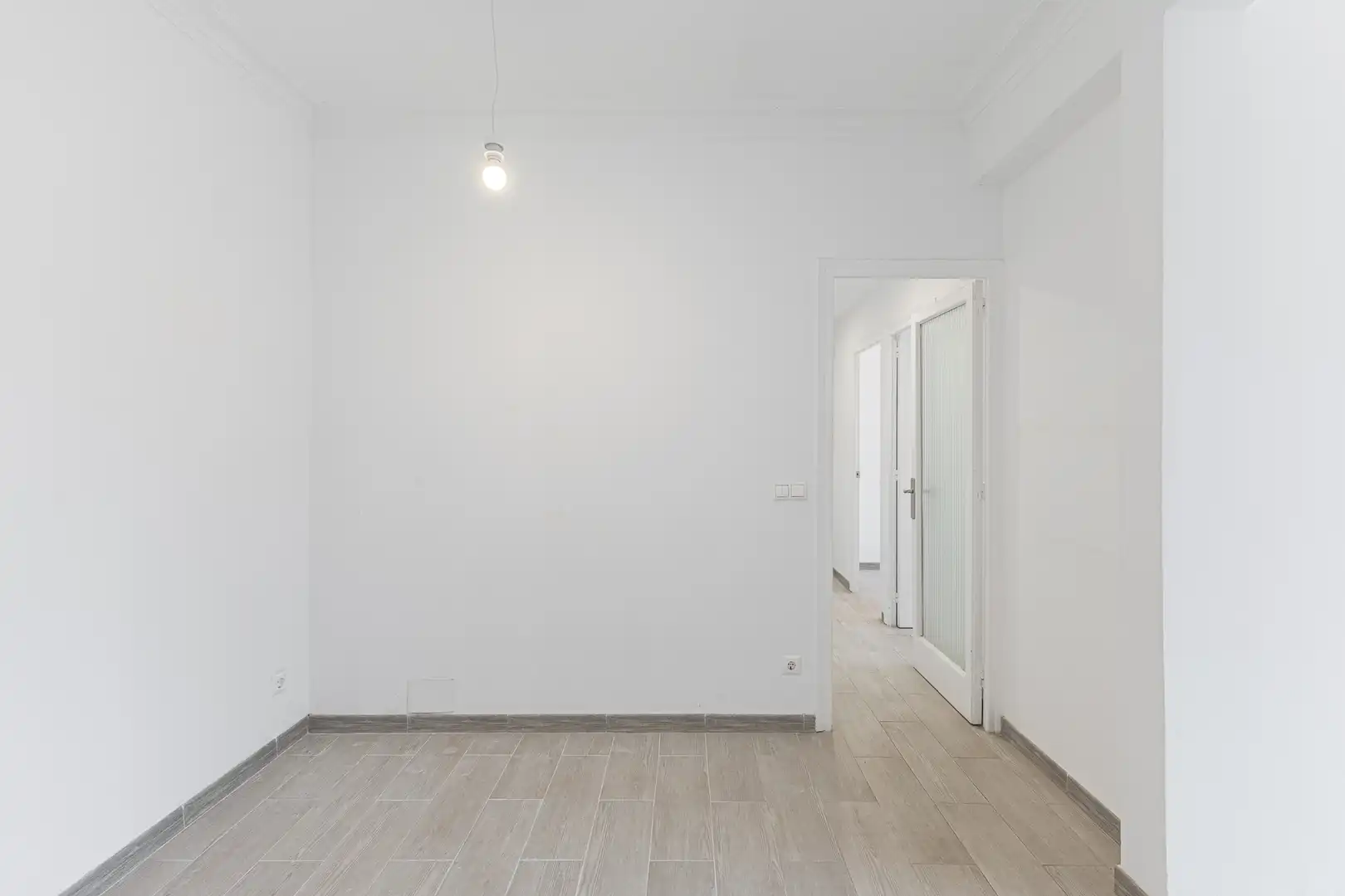 Piso en venta en Barcelona con Aire acondicionado, Calefacción y Terraza