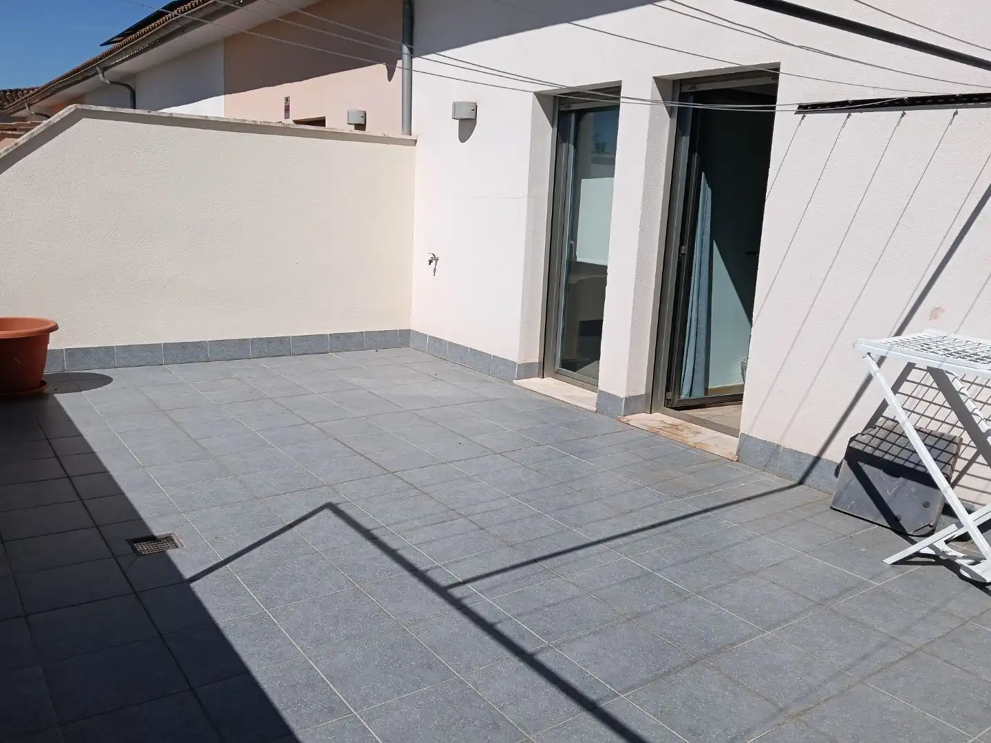 Terraza de Casa o chalet en venta en Inca con Aire acondicionado, Terraza y Piscina