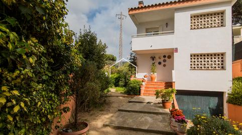 Photo 5 of House or chalet for sale in Carrer Cadaqués, Canyet, Badalona