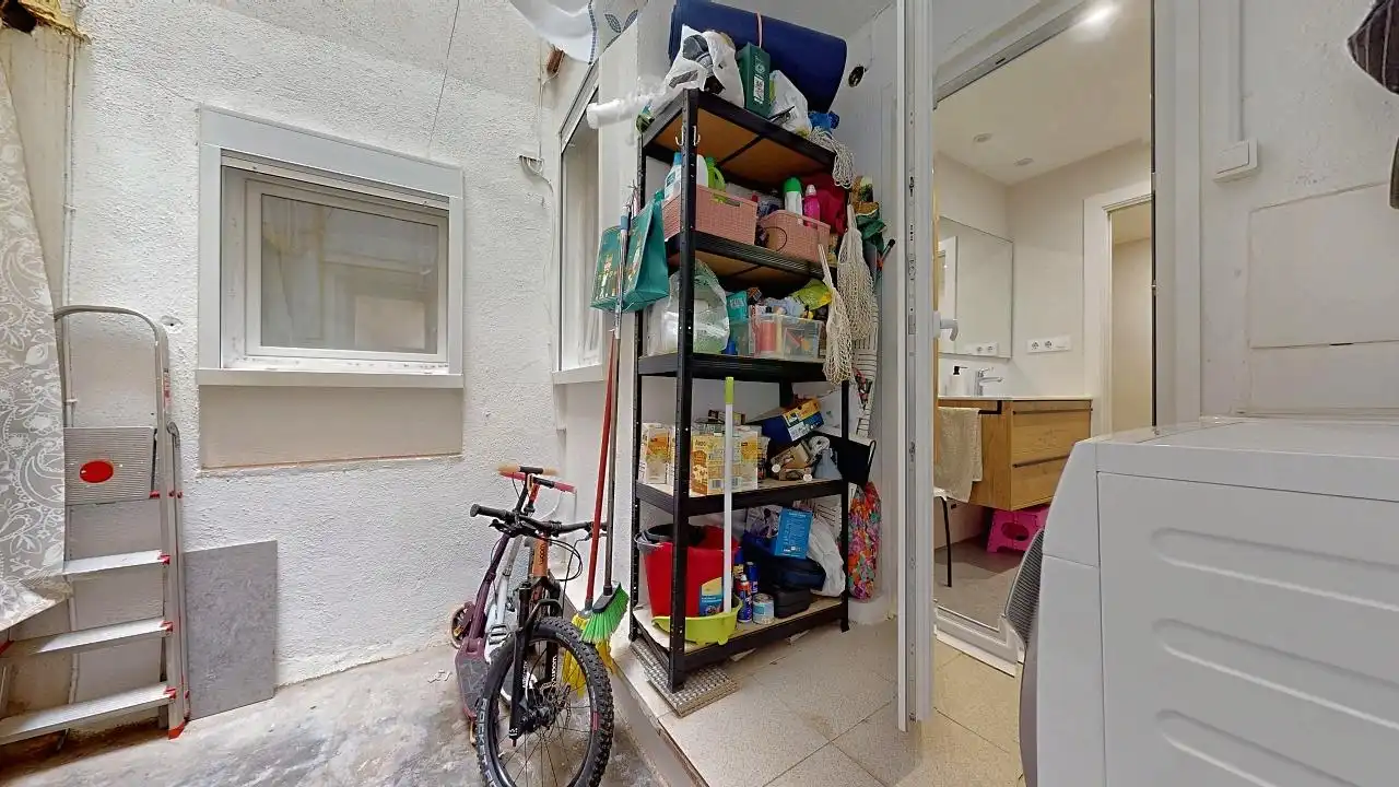Piso en venta en El Masnou con Aire acondicionado, Calefacción y Parquet