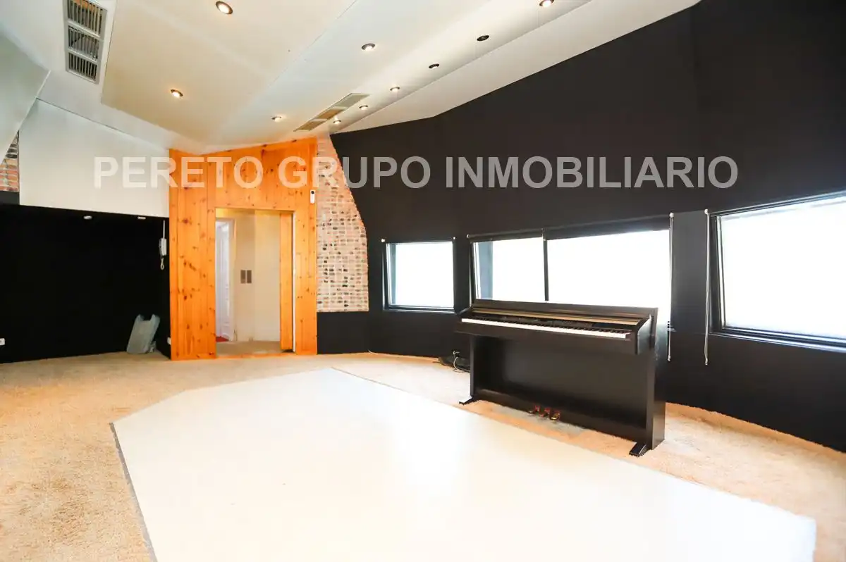 Villa mit Pool zum Verkauf in El Montgó, imagen 13