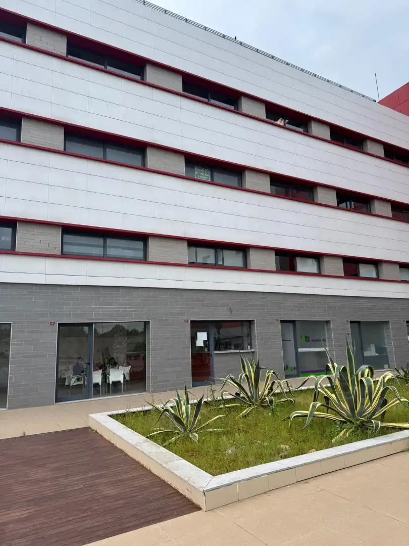Oficina amb ascensor en venda a Salteras, imagen 26