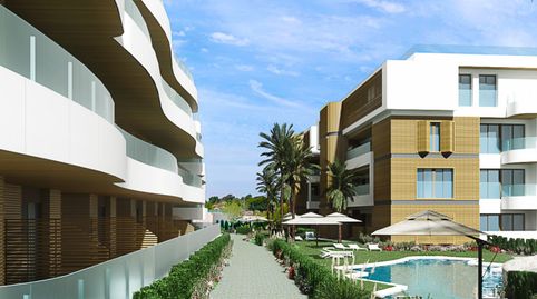 Foto 2 von Wohnung zum Verkauf in Orihuela, -1, Playa Flamenca, Orihuela