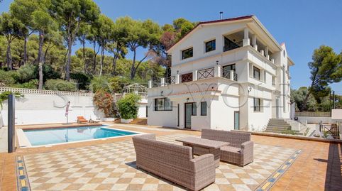 Photo 2 of Houses for sale in 336, Montmar, Castelldefels