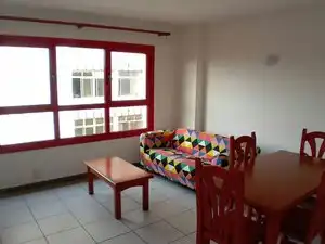 Appartement compact avec ascenseur à louer à Avenida Escaleritas 54, imagen 2