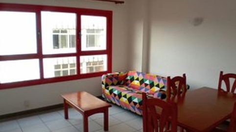 Foto 2 de Apartament de lloguer a Avenida Escaleritas, 54, Altavista - Don Zoilo, Las Palmas de Gran Canaria