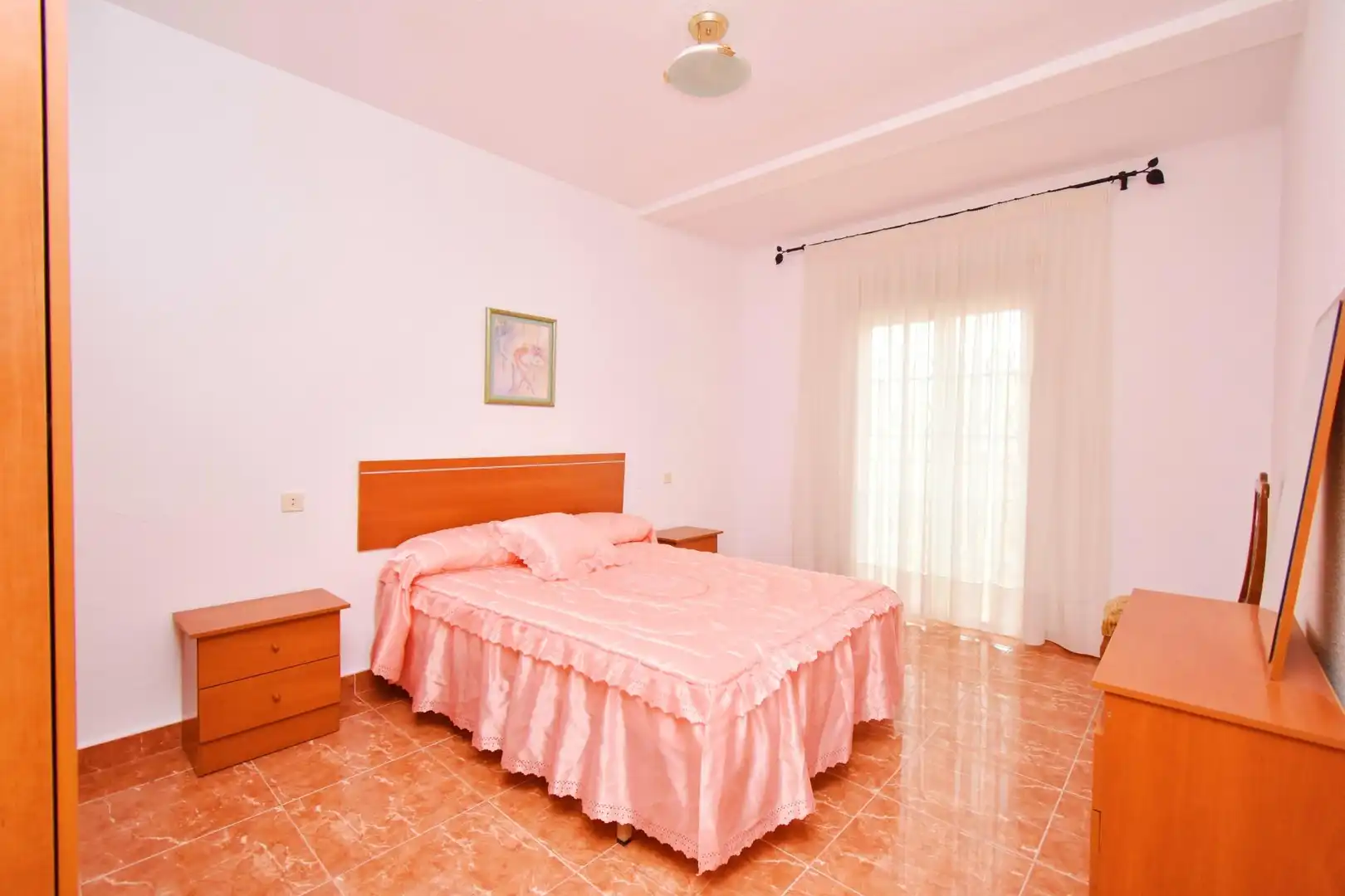 Habitación de Casa o chalet en venta en El Ejido