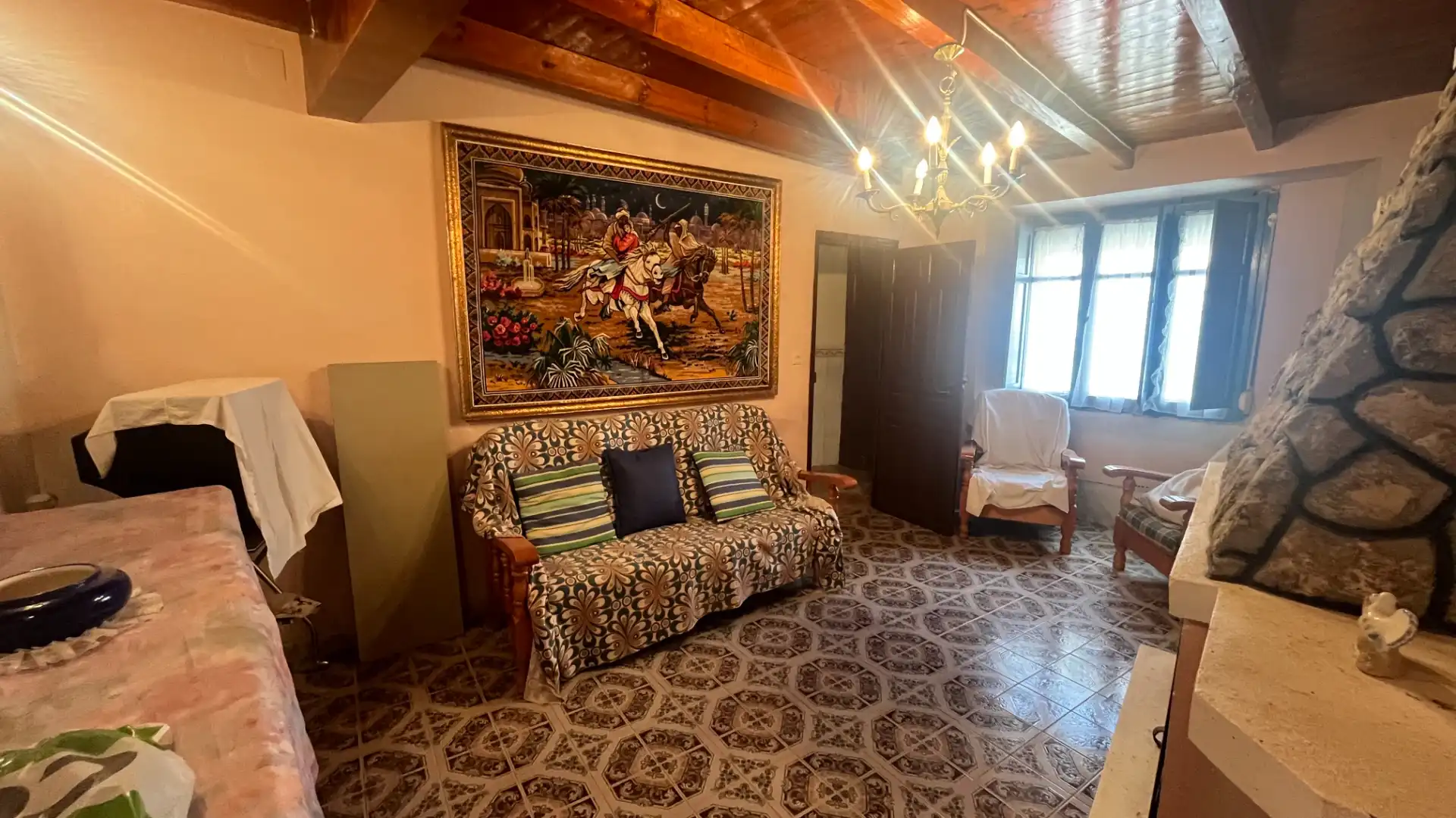 Casa o chalet en venta en Castromonte