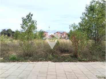 Wohnbaugrundstück zum Verkauf in Poble Amazic