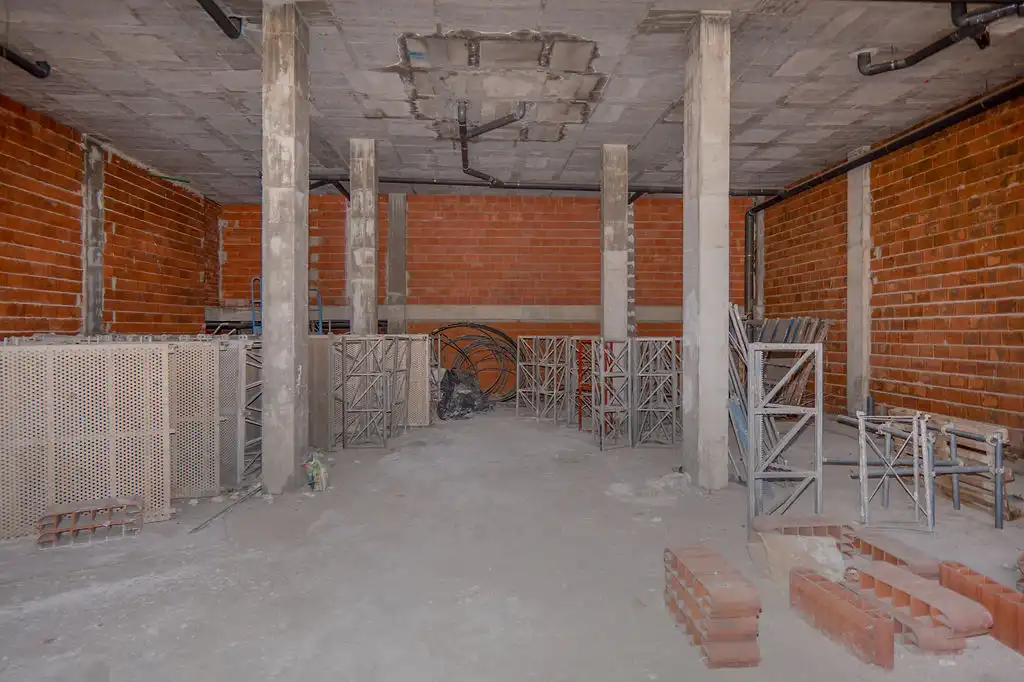 Local comercial en venta en Av Juan Ramon Jimenez, imagen 2