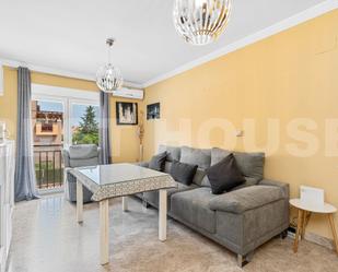 Exterior view of Flat for sale in  Granada Capital  with Terrace