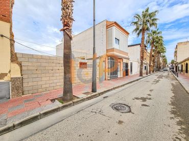 Terreno residencial en venta en Huércal-Overa