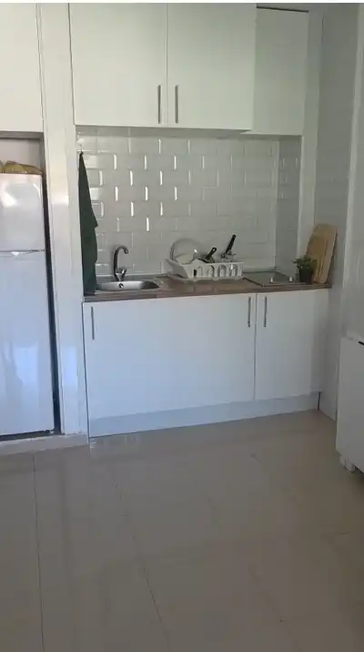 Kitchen of Flat for sale in Benalmádena