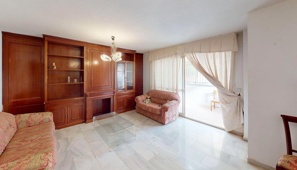 Foto 1 de Pis en venda a Avenida Mayorazgo, 20, Mayorazgo, Málaga