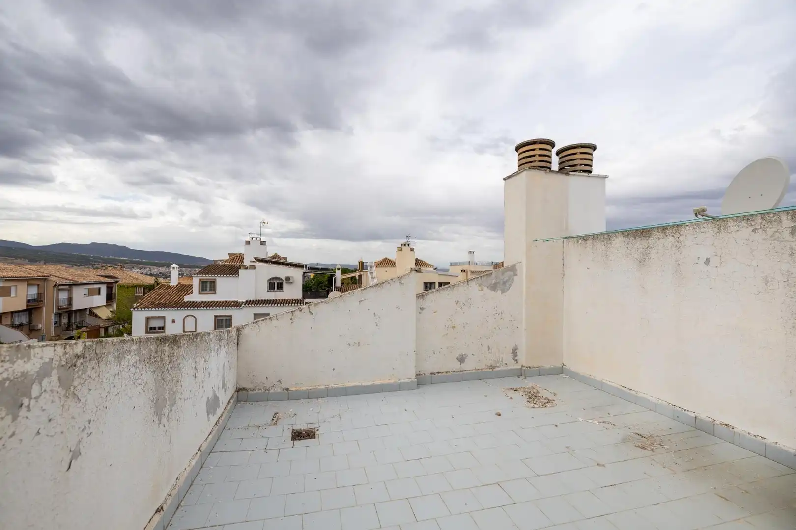 Adosado con piscina en venta en Huétor Vega, imagen 35