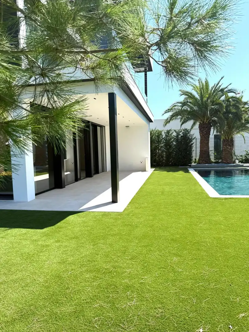Villa avec piscine à vendre à Torre Valentina - Mas Vilar de La Mutxada - Treumal, imagen 5
