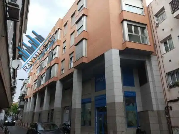 Exterior view of Garage for sale in Getafe