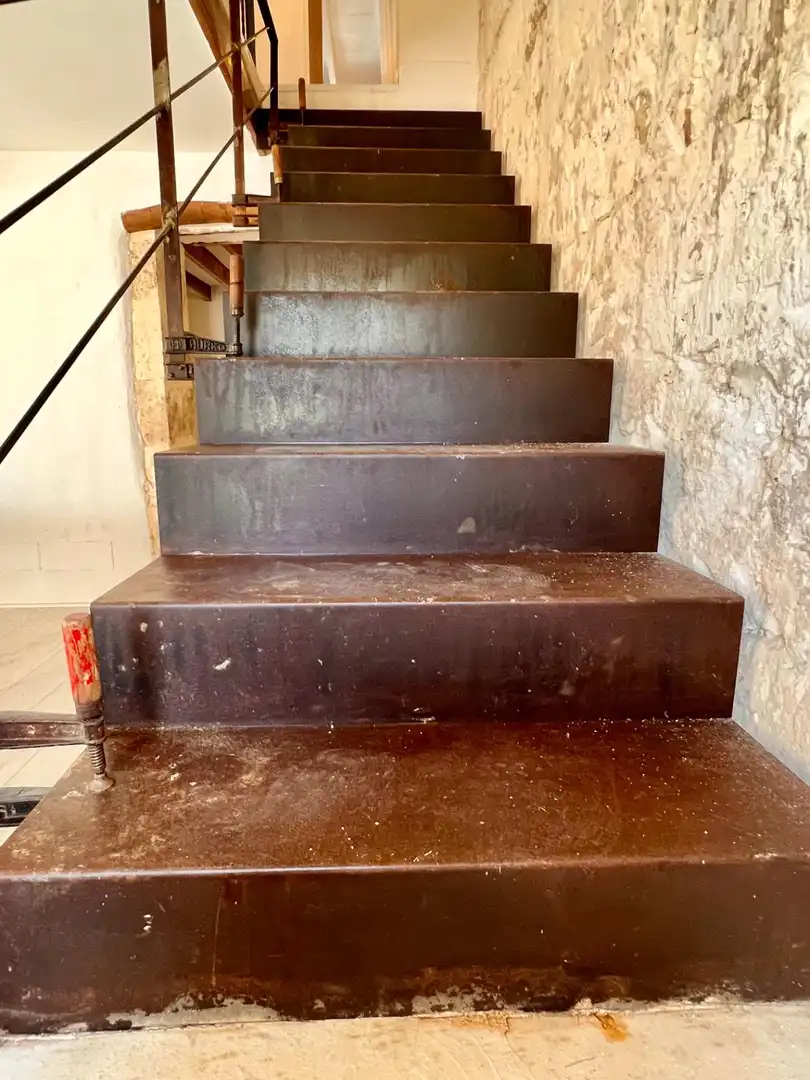 Casa amb piscina en venda a Campanet, imagen 22