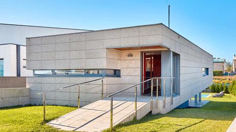 Photo 3 of House or chalet for sale in Lugar Tragobe, 88, Cambados, Pontevedra