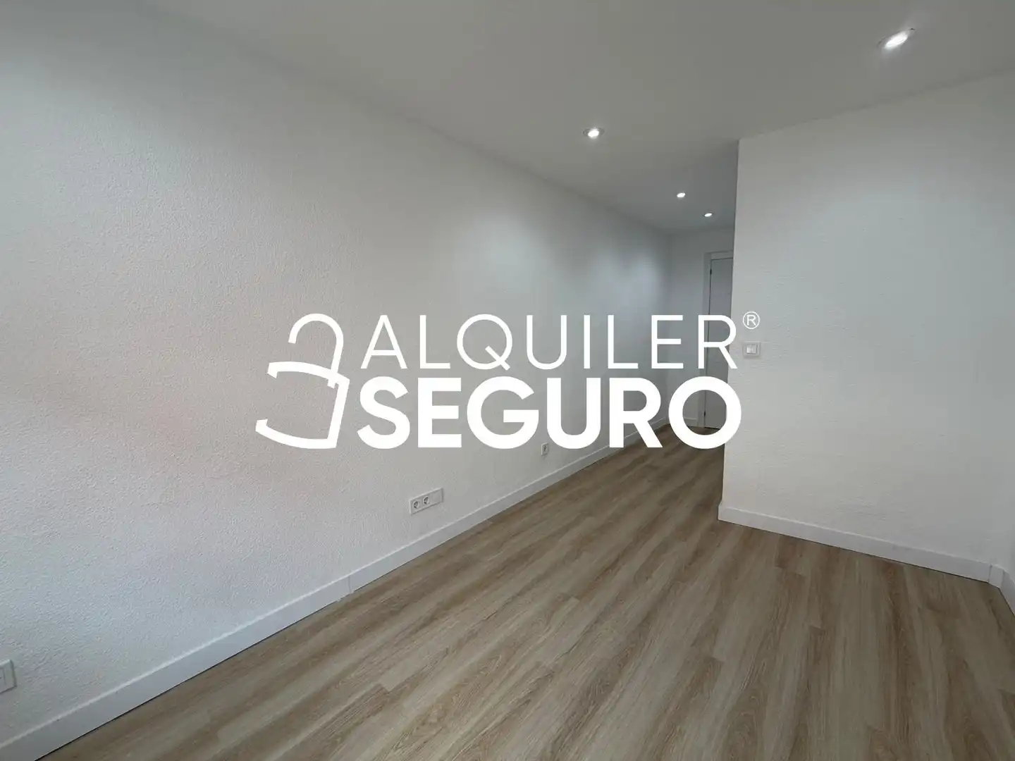 Piso de alquiler en Madrid, Madrid