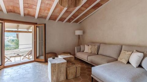 Foto 3 de Casa adosada en venda a Carrer del Camproig, Alaró, Illes Balears